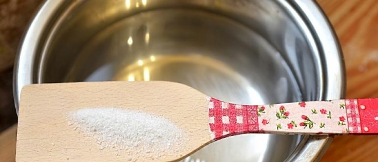 Приготовление мамалыги: кукурузные секреты Как готовить мамалыгу из кукурузной